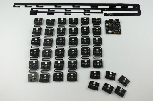 Dactyl Flex PCBs