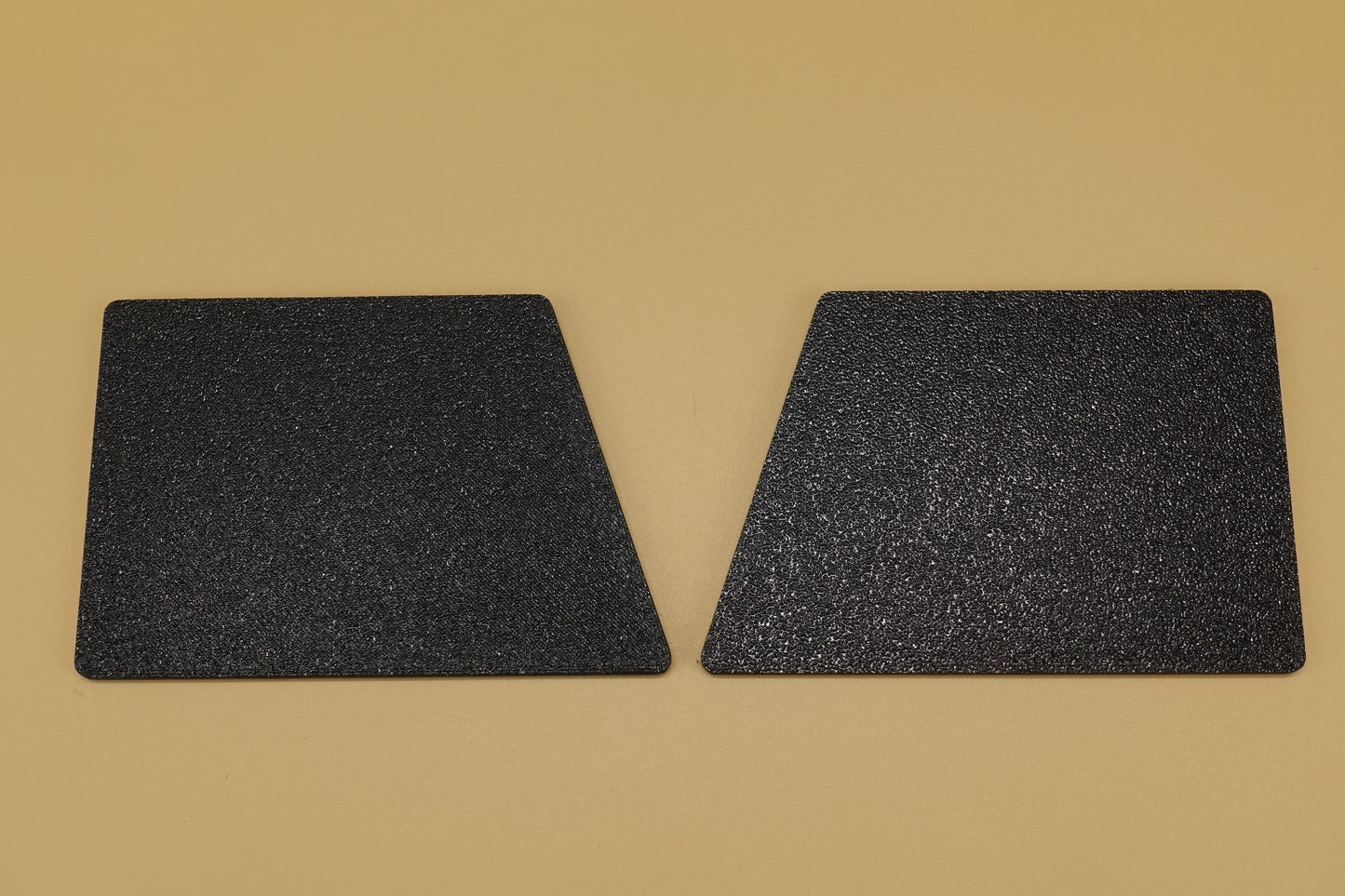 Palm Rest Inserts