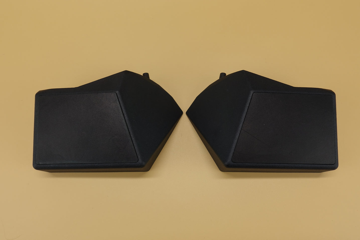 Wide Palm Rest Upgrade