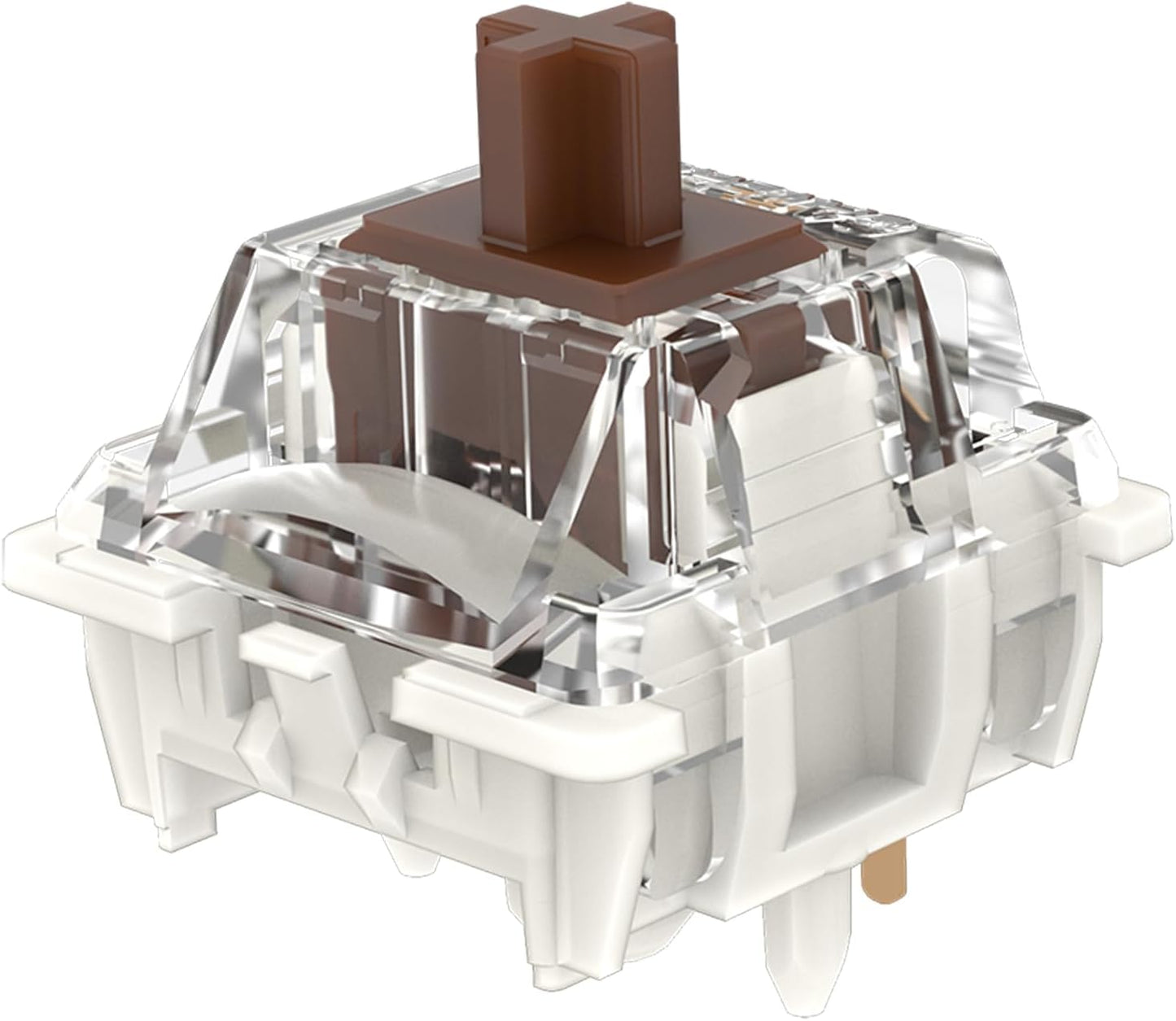 Gateron G-Pro 3.0 Brown switches (x82)