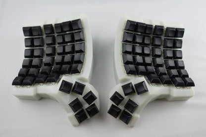 Custom Dactyl Manuform