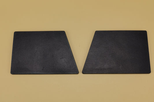 Palm Rest Inserts