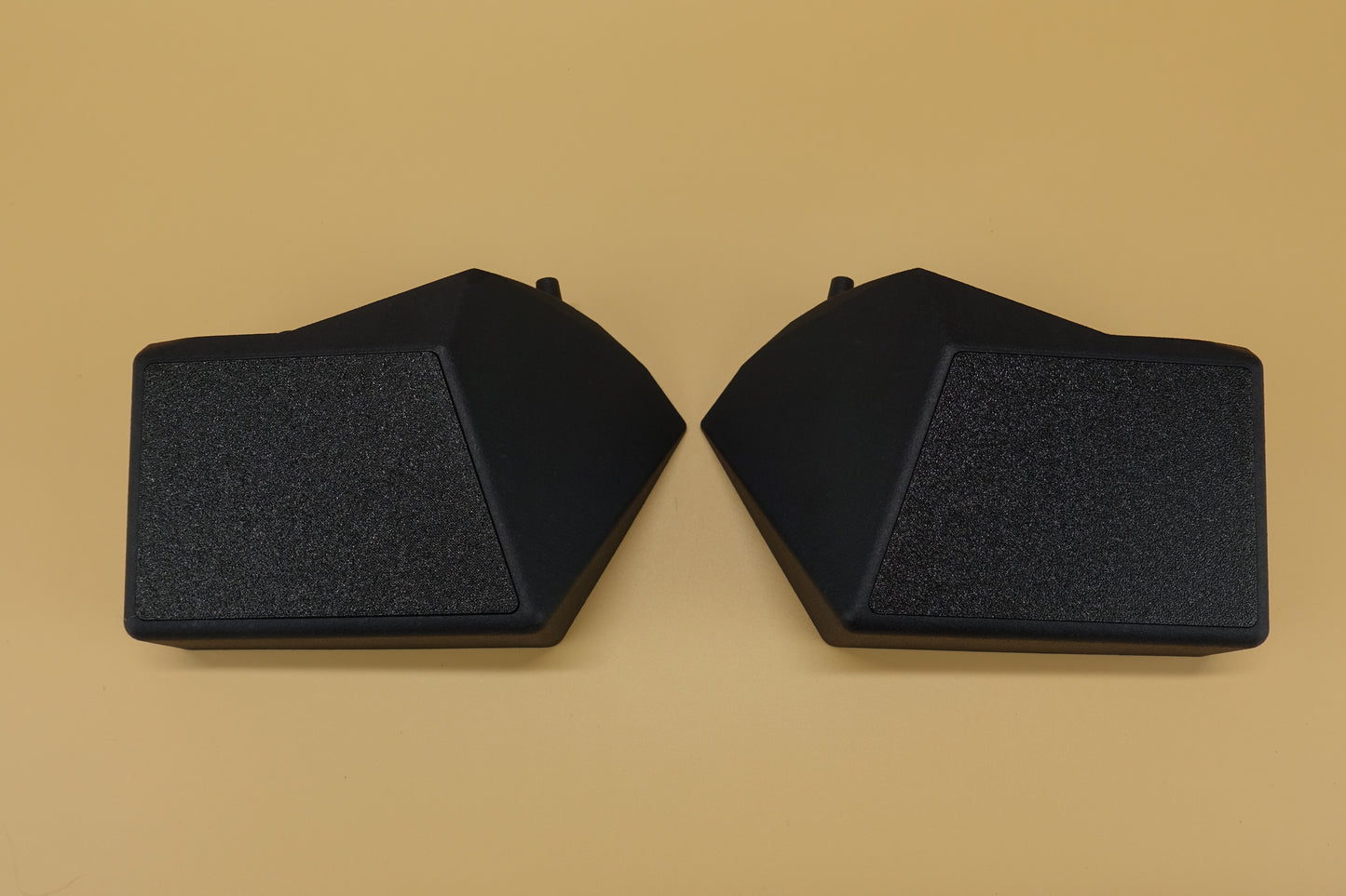 Wide Palm Rest Upgrade