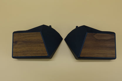 Wide Palm Rest Upgrade