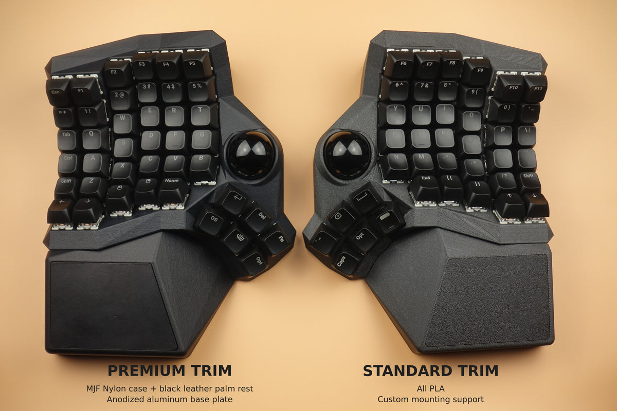 Imprint Standard