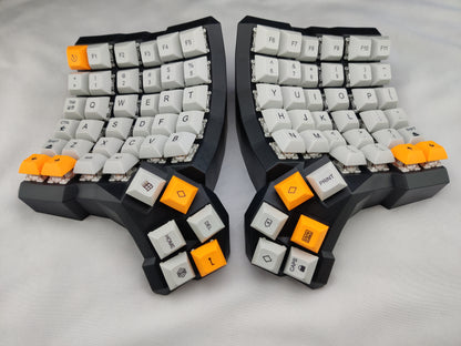 DIY Kit: Custom Dactyl Manuform